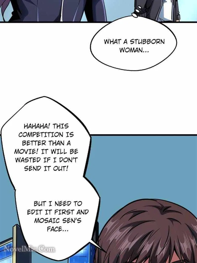 Super Gene Chapter 89 – Page 53