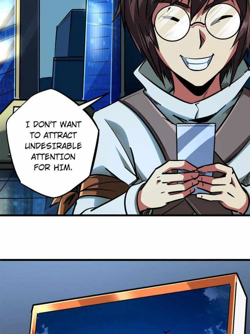 Super Gene Chapter 89 – Page 54