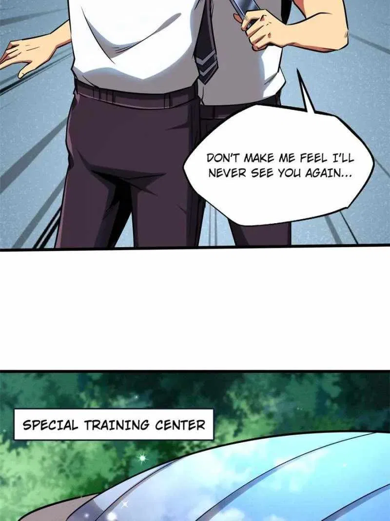 Super Gene Chapter 87 – Page 33