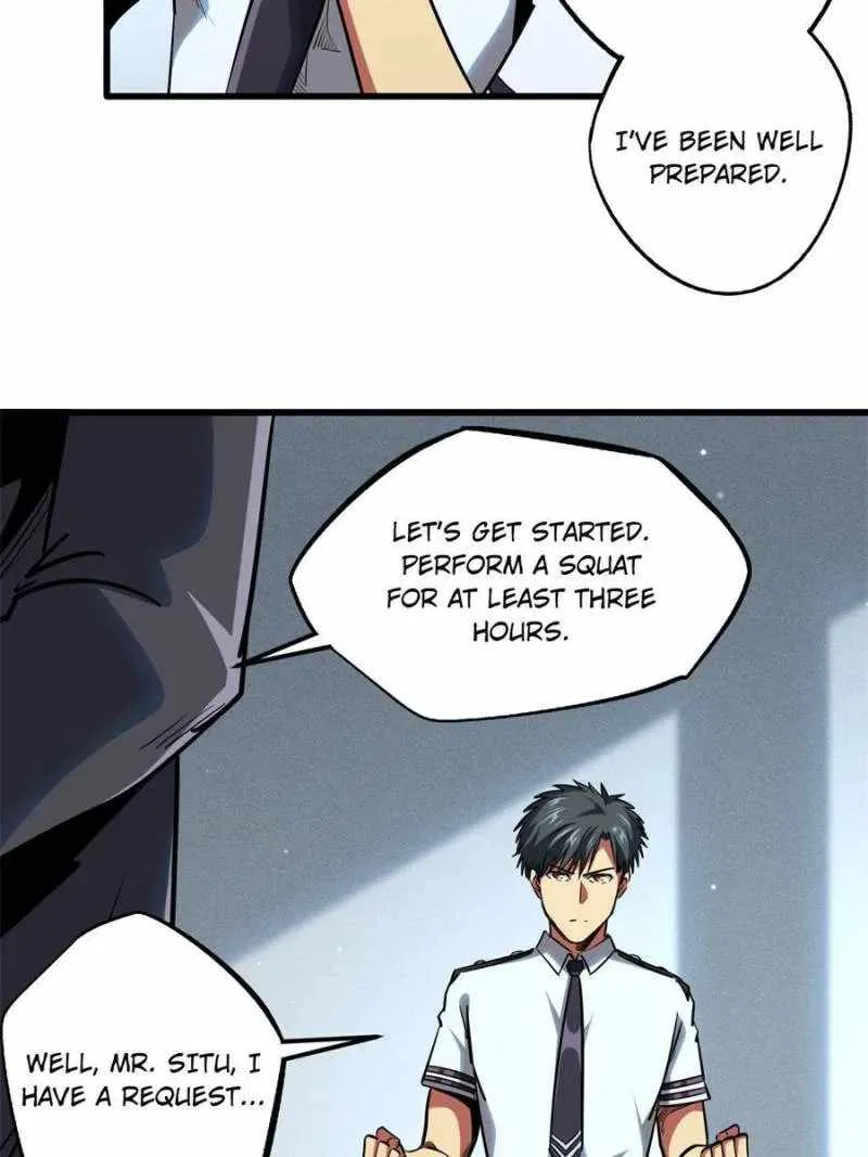 Super Gene Chapter 87 – Page 48