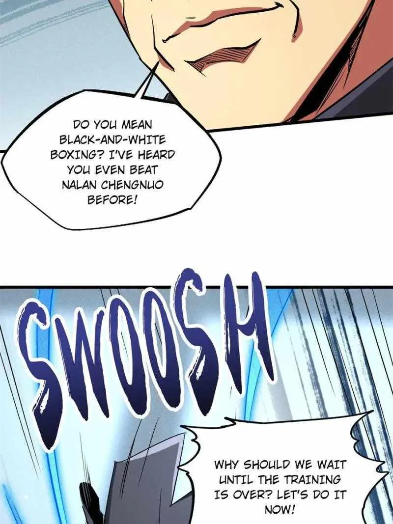 Super Gene Chapter 87 – Page 50