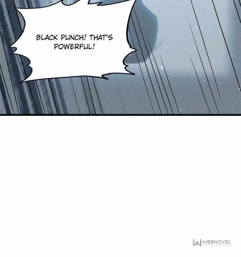 Super Gene Chapter 87 – Page 52