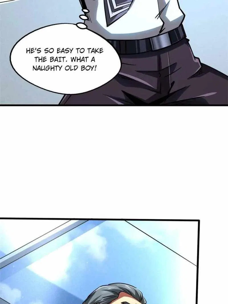 Super Gene Chapter 87 – Page 56
