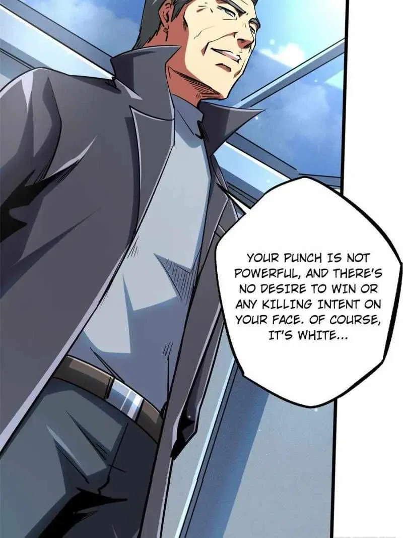 Super Gene Chapter 87 – Page 57