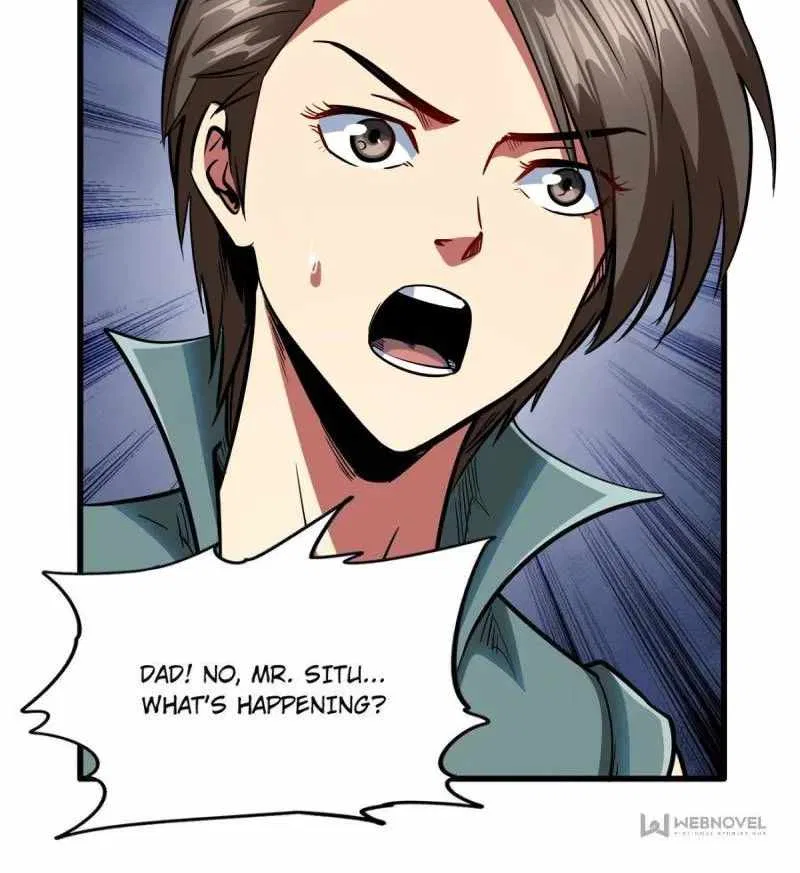Super Gene Chapter 87 – Page 61