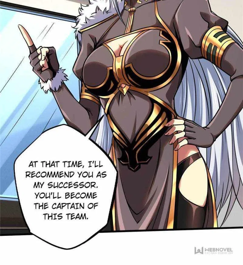 Super Gene Chapter 85 – Page 9