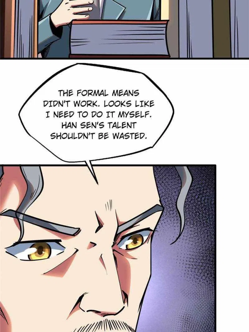 Super Gene Chapter 85 – Page 13