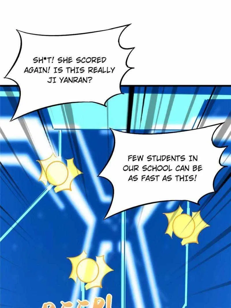 Super Gene Chapter 85 – Page 41