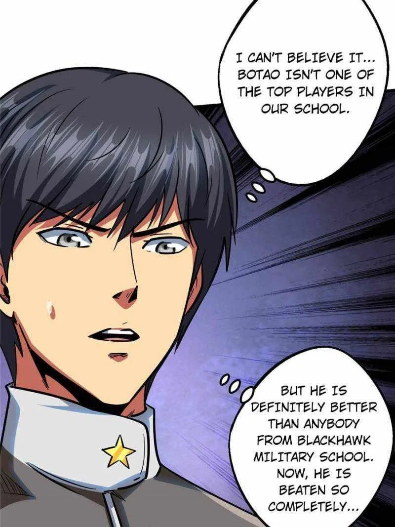 Super Gene Chapter 85 – Page 43