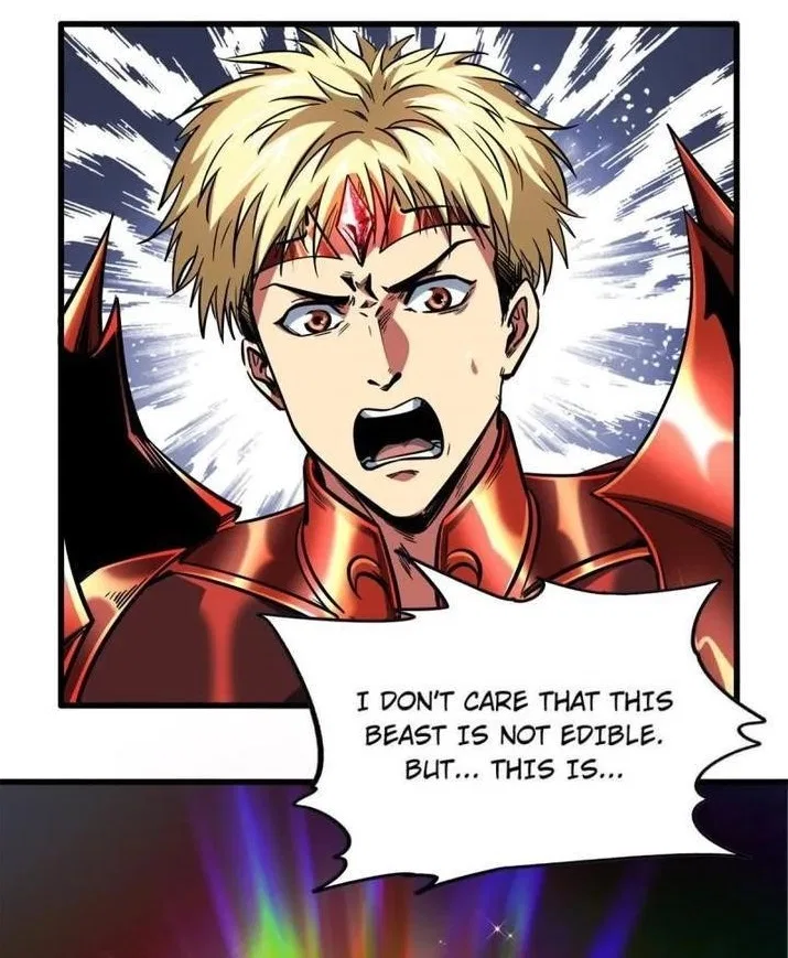 Super Gene Chapter 84 – Page 1