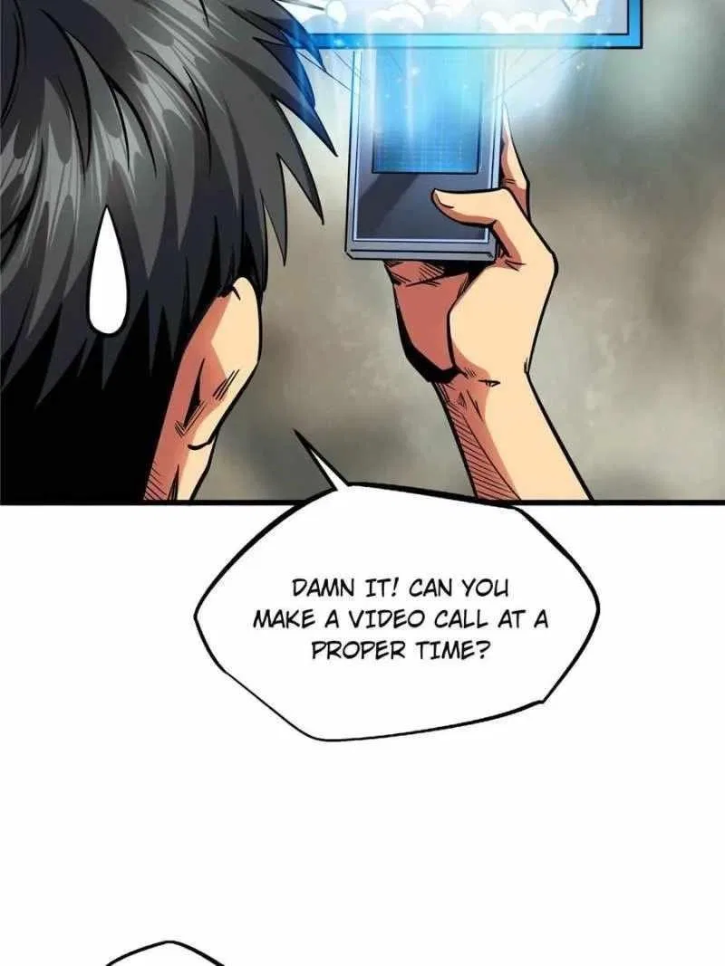 Super Gene Chapter 84 – Page 11