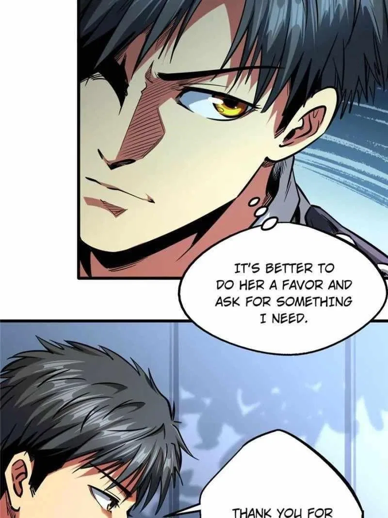 Super Gene Chapter 84 – Page 17