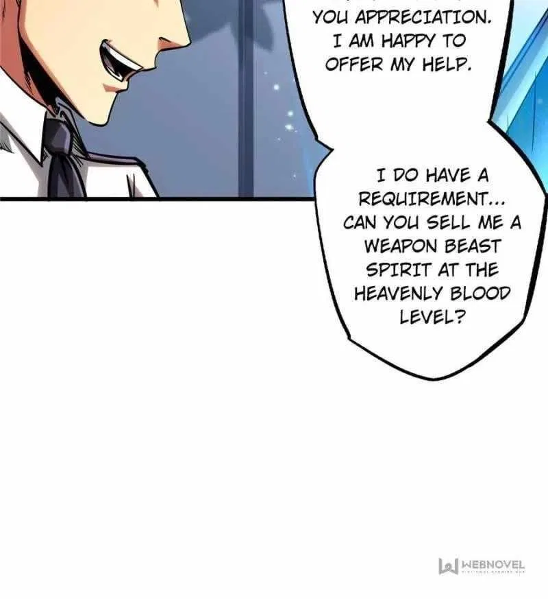 Super Gene Chapter 84 – Page 18