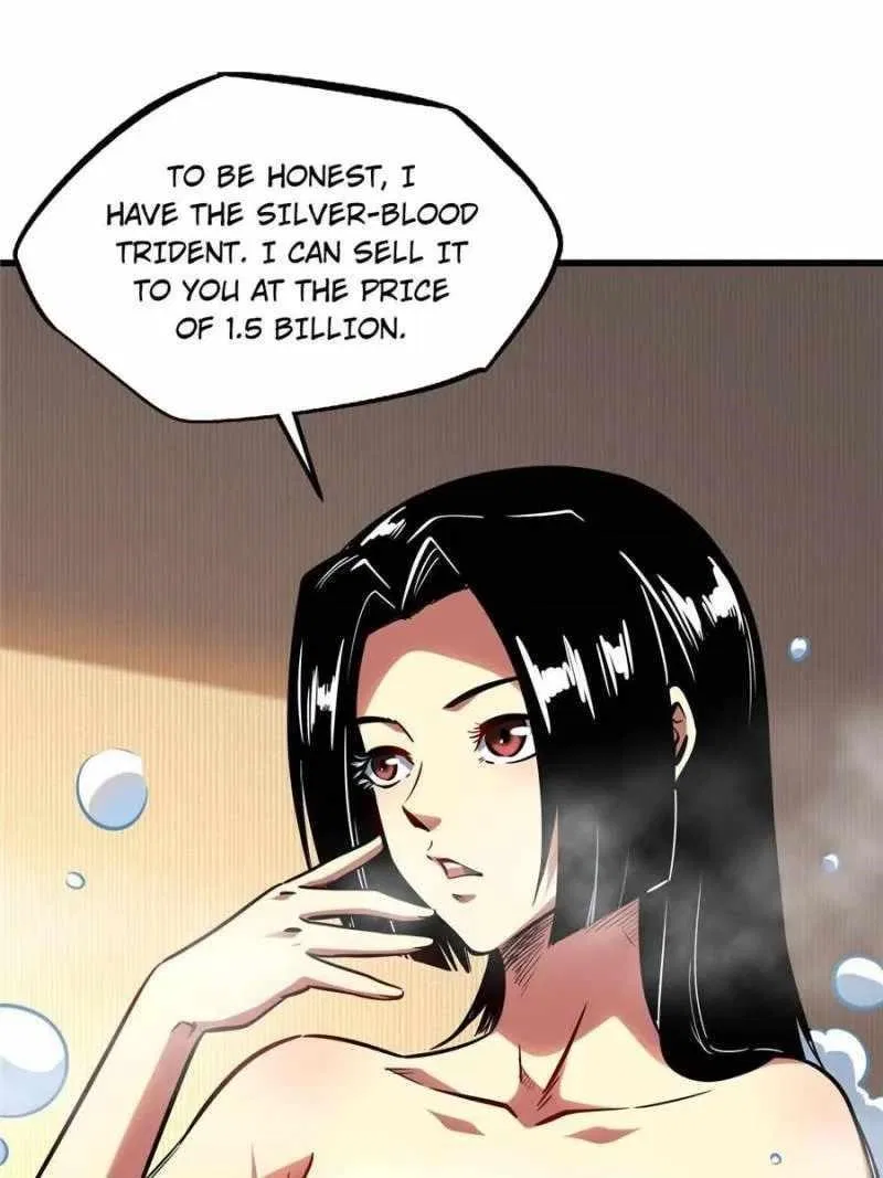 Super Gene Chapter 84 – Page 19