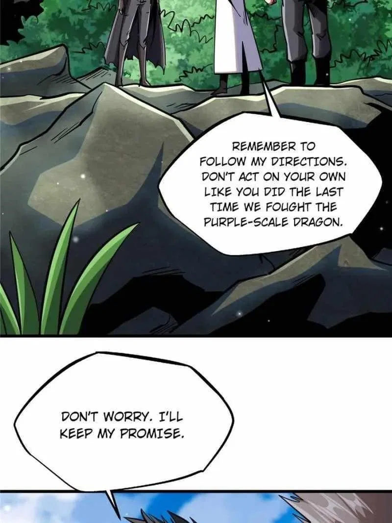Super Gene Chapter 84 – Page 24