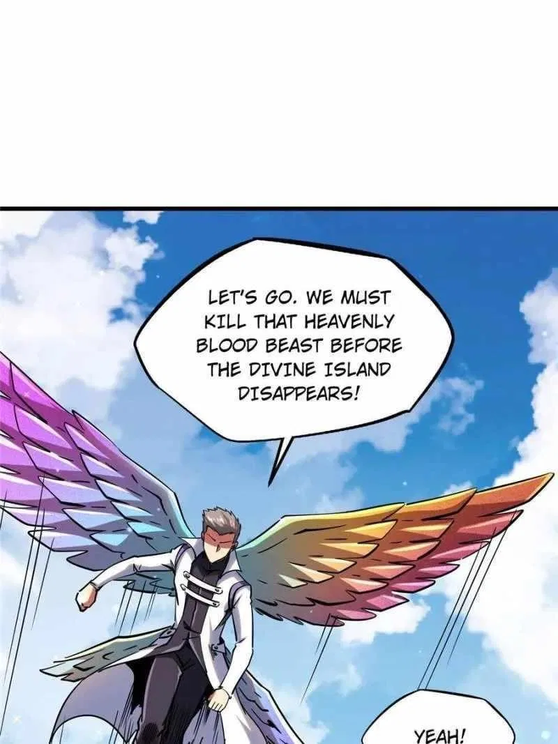 Super Gene Chapter 84 – Page 28
