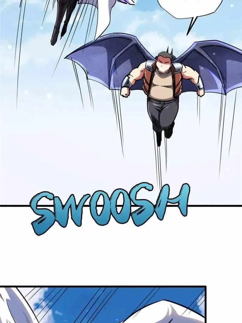 Super Gene Chapter 84 – Page 29