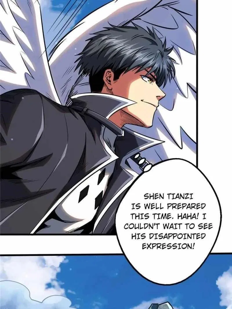 Super Gene Chapter 84 – Page 30