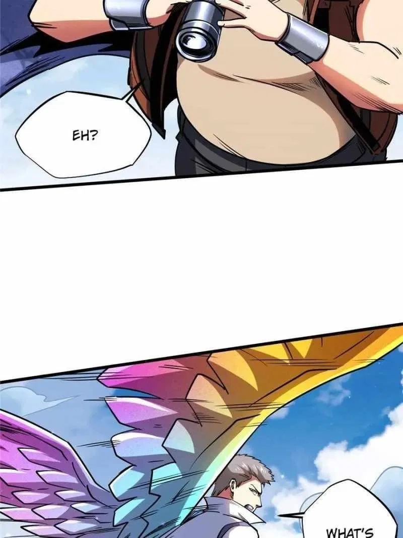 Super Gene Chapter 84 – Page 34