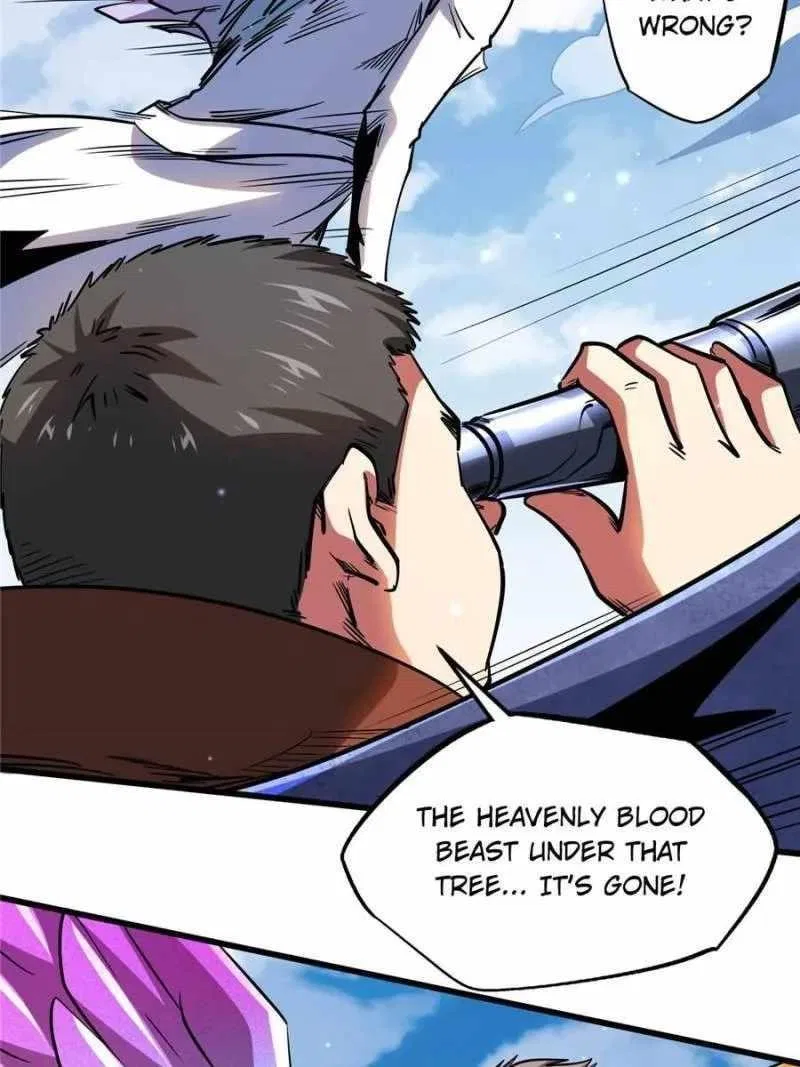 Super Gene Chapter 84 – Page 35