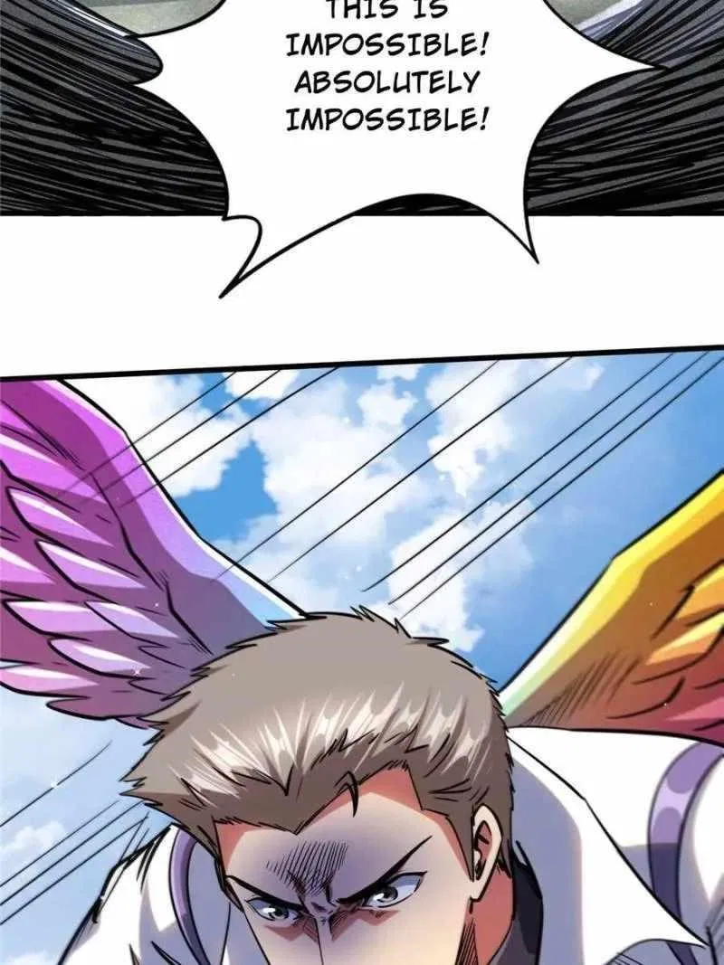 Super Gene Chapter 84 – Page 38