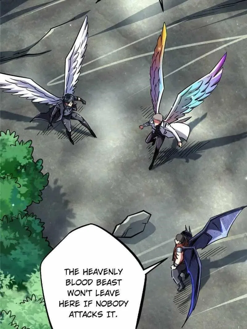 Super Gene Chapter 84 – Page 41