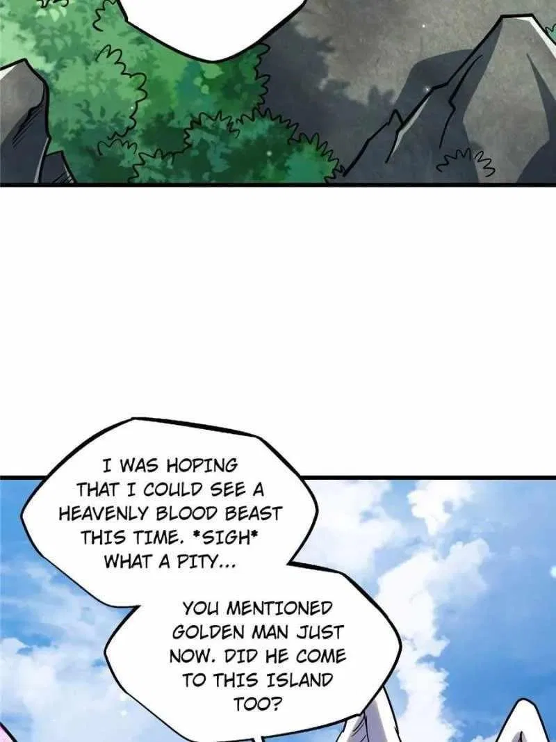 Super Gene Chapter 84 – Page 42