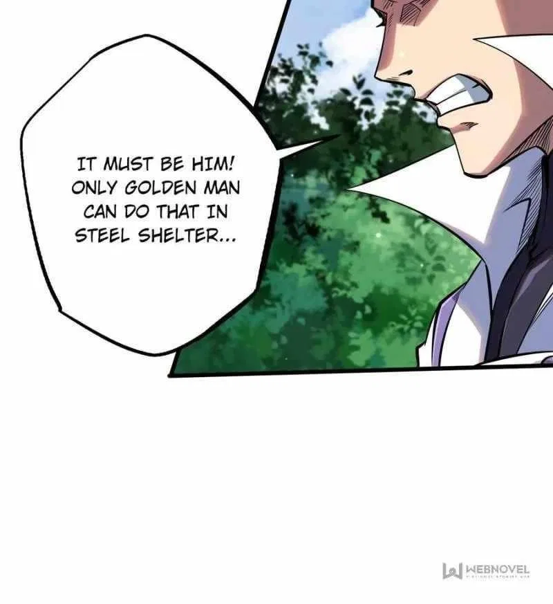 Super Gene Chapter 84 – Page 45