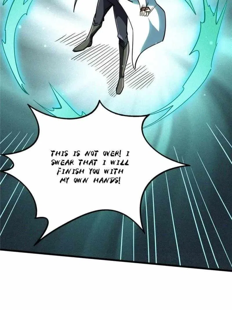 Super Gene Chapter 84 – Page 47