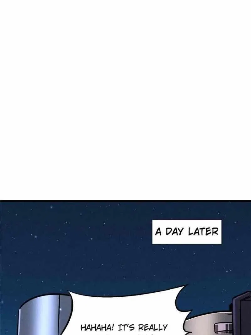 Super Gene Chapter 84 – Page 48