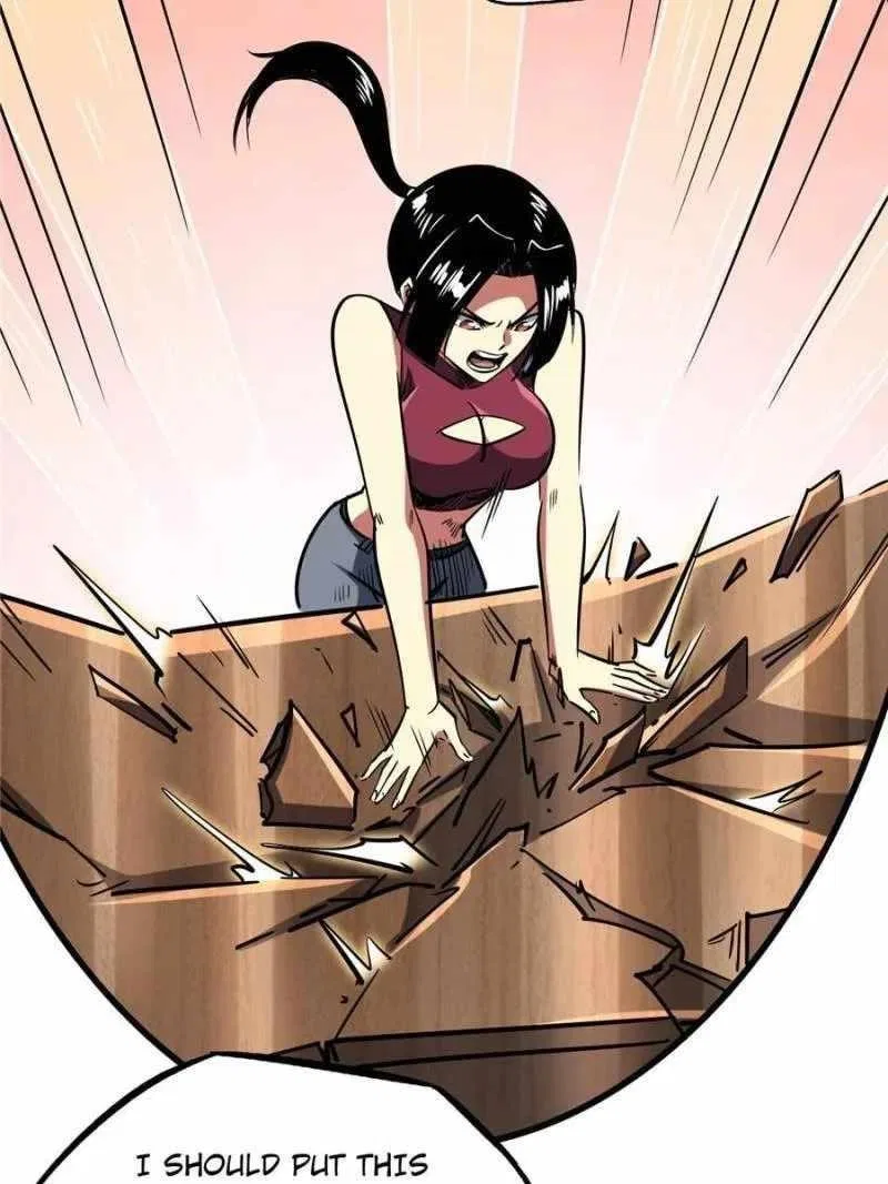 Super Gene Chapter 84 – Page 52