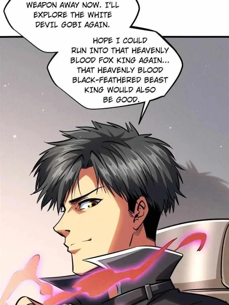 Super Gene Chapter 84 – Page 53