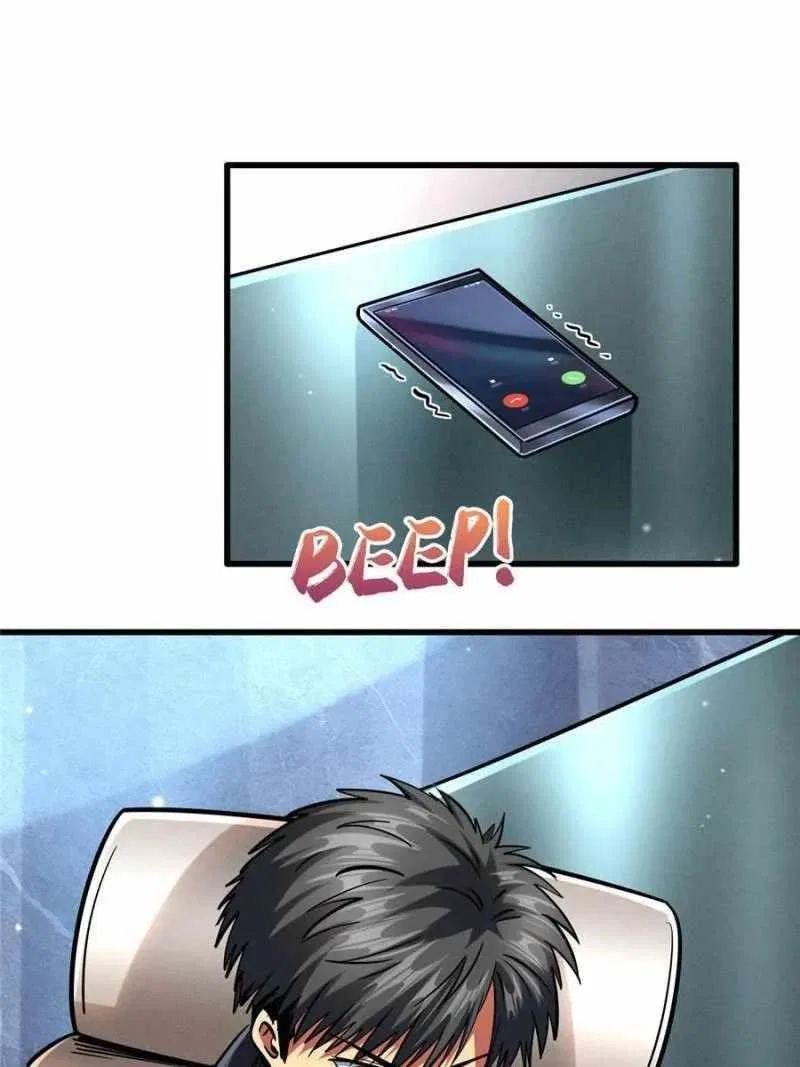 Super Gene Chapter 84 – Page 55