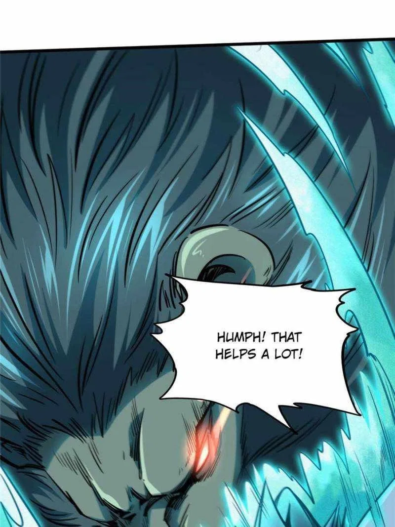 Super Gene Chapter 83 – Page 3