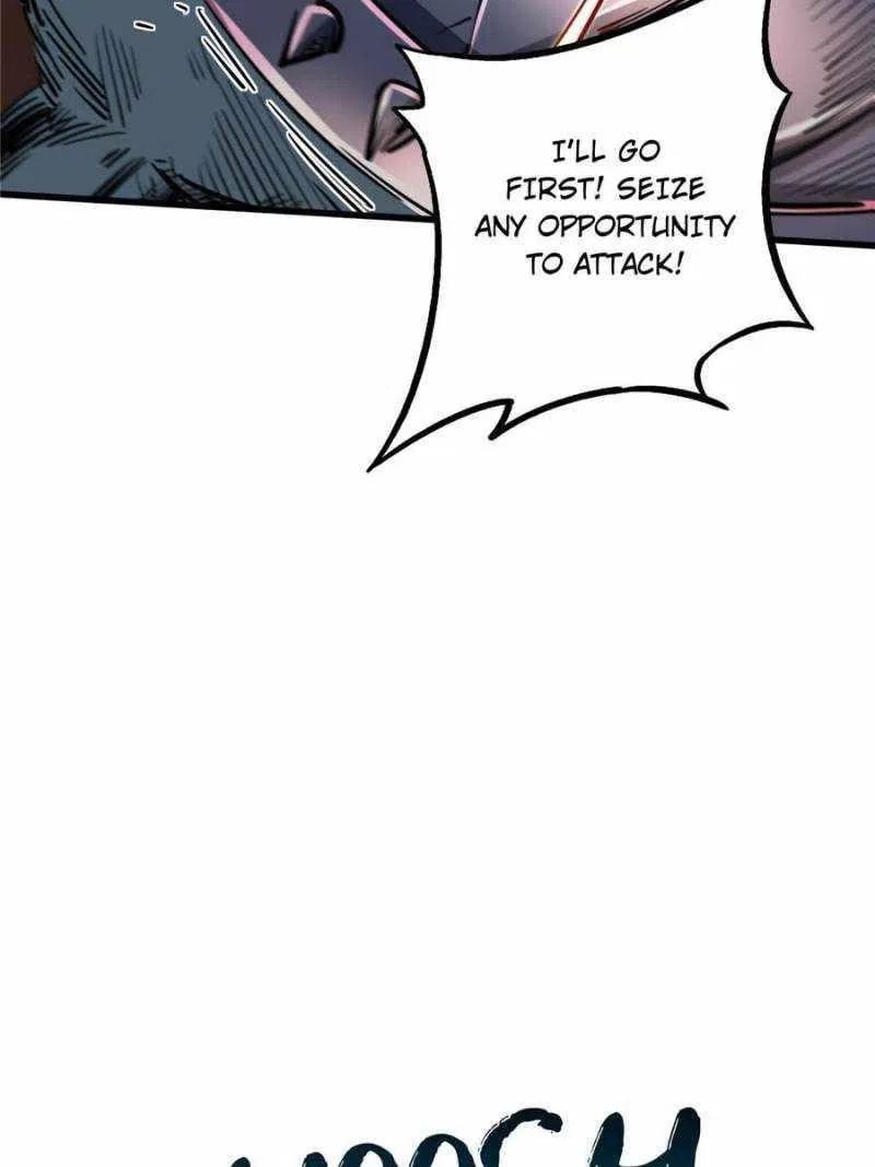Super Gene Chapter 83 – Page 7