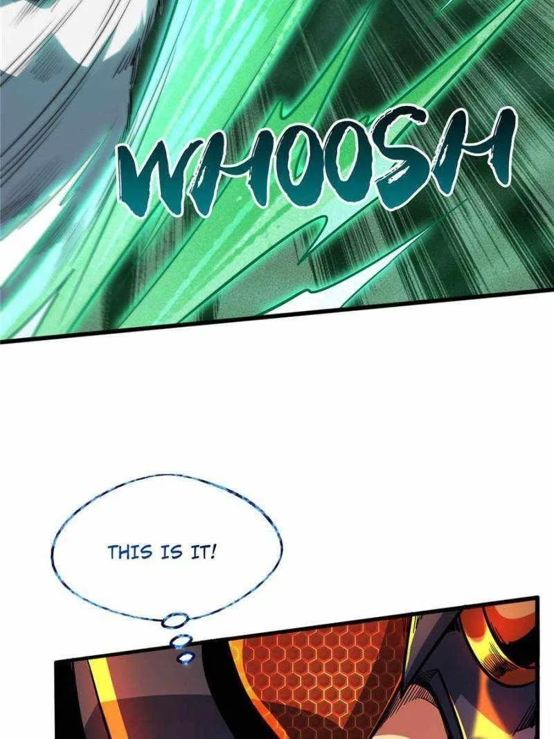 Super Gene Chapter 83 – Page 11
