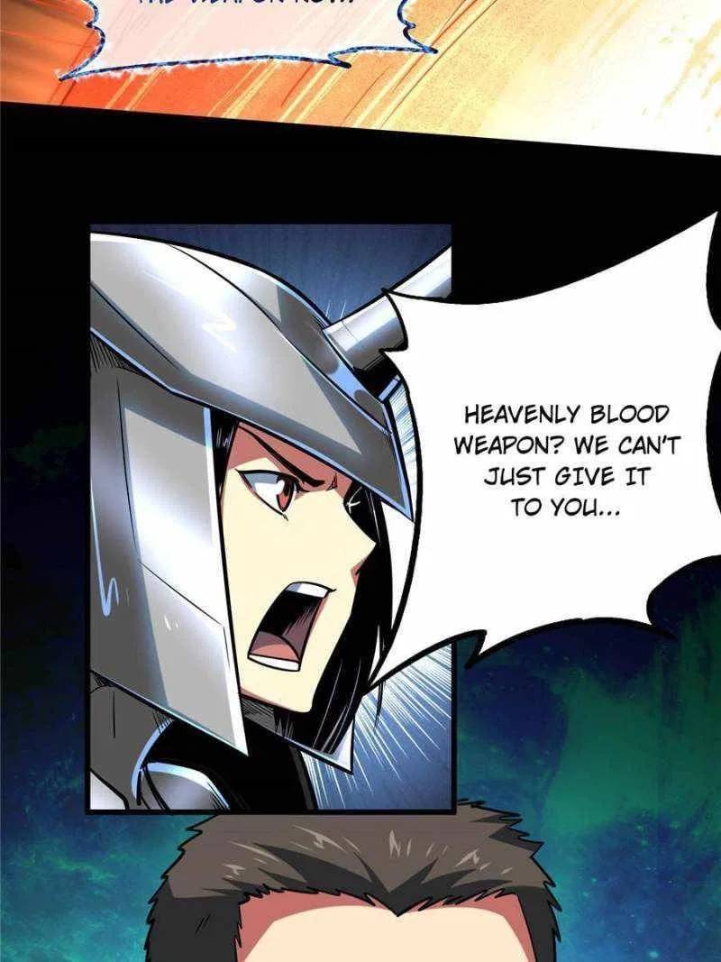 Super Gene Chapter 83 – Page 22