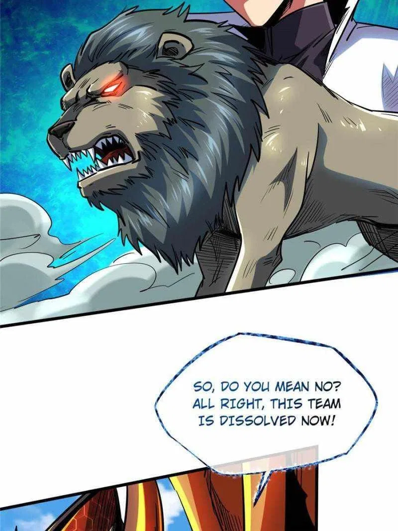 Super Gene Chapter 83 – Page 24