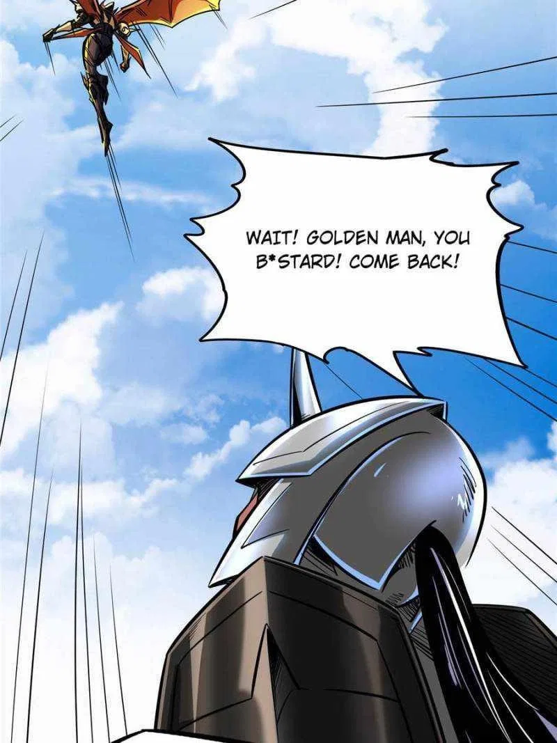 Super Gene Chapter 83 – Page 26