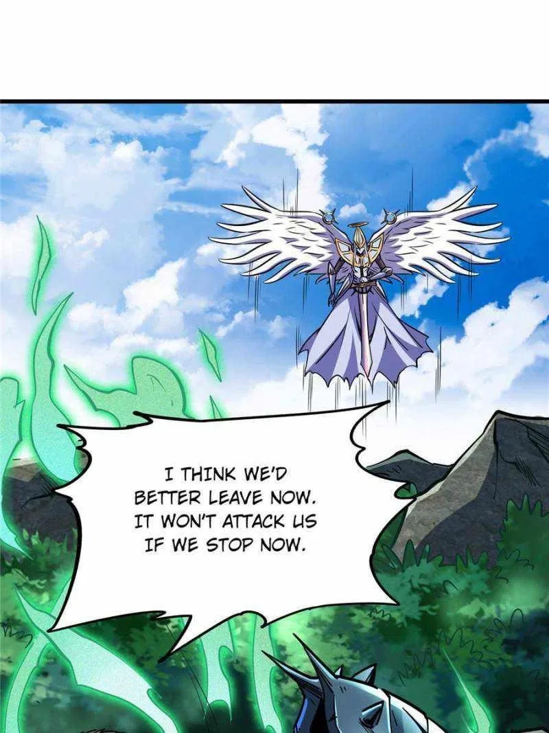 Super Gene Chapter 83 – Page 28