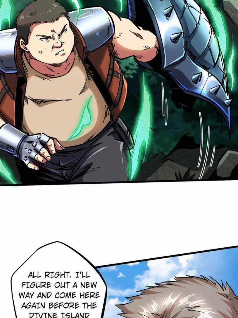 Super Gene Chapter 83 – Page 29