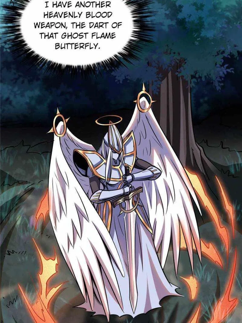 Super Gene Chapter 83 – Page 33