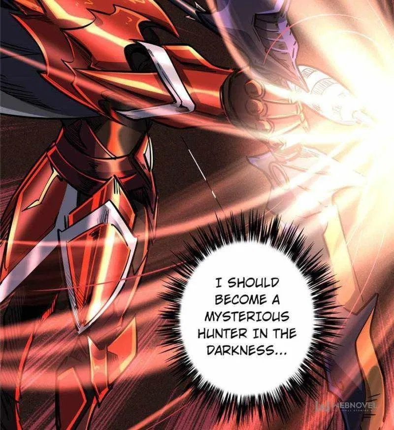 Super Gene Chapter 83 – Page 36