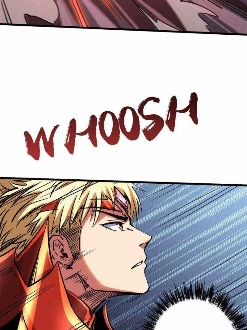 Super Gene Chapter 83 – Page 43