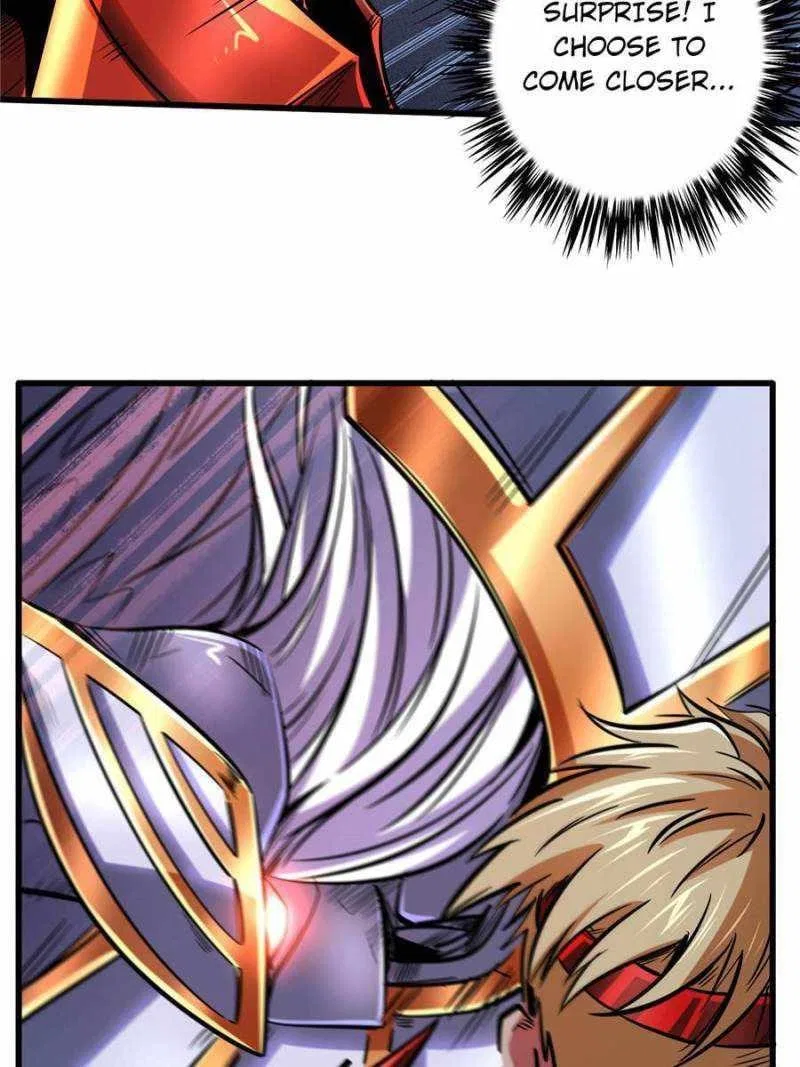 Super Gene Chapter 83 – Page 44