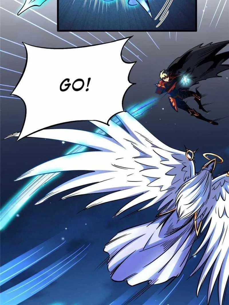 Super Gene Chapter 83 – Page 47