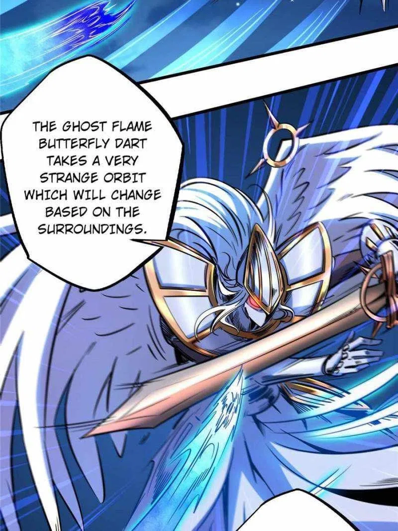 Super Gene Chapter 83 – Page 48