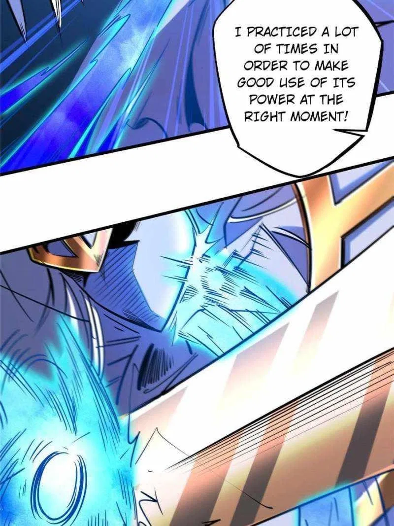 Super Gene Chapter 83 – Page 49