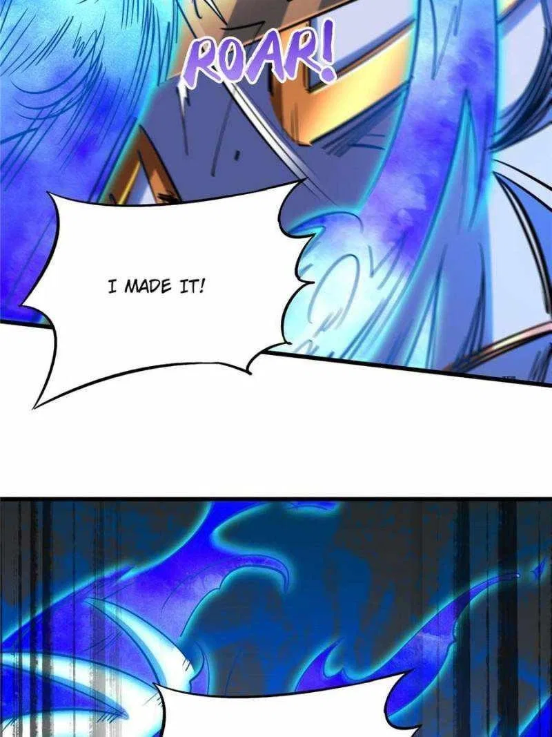 Super Gene Chapter 83 – Page 50