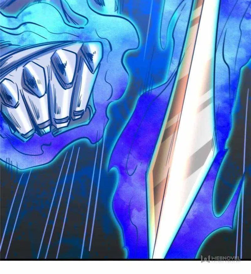 Super Gene Chapter 83 – Page 54